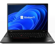 Придбати - ноутбук  Ноутбук Lenovo ThinkPad T16-G2 (21K7004ARA)