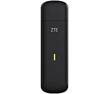 Придбати - 3G/4G модем  Модем ZTE MF833
