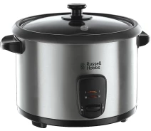 Придбати - мультиварку  Рисоварка Russell Hobbs 19750-56 Cook @ Home