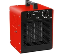 Придбати - теплову гармату  Теплова гармата TROTEC TDS 20C 3кВт 180 м3/год