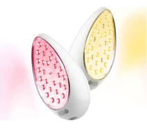 Придбати - масажер  Пристрій для світлотерапії обличчя TOUCHBeauty TB-1696A