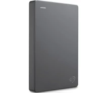Придбати - зовнішній жорсткий диск  Зовнішній жорсткий диск Seagate Basic 2TB STJL2000400 2.5 USB 3.0 Gray