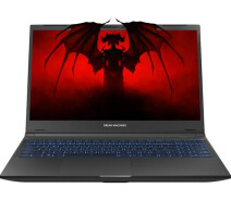 Придбати - ноутбук  Ноутбук Dream Machines RT4050-15 (RT4050-15UA26)