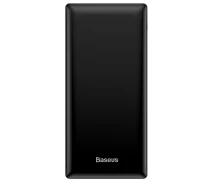 Придбати - універсальну мобільну батарею  Power Bank Baseus 30000mAh 15W PD Lightning(PPJAN-C01) Black (AN)