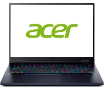 Придбати - ноутбук  Ноутбук ігровий Acer Predator Helios 18 PH18-72 (NH.QSUEU.001)