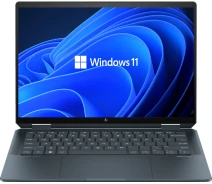 Придбати - ноутбук  Ноутбук HP Spectre x360 14-eu0002ua (B09ZTEA)