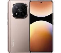 Придбати - мобільний телефон і смартфон  Xiaomi Redmi Note 14 Pro+ 5G 12/512GB Sand Gold