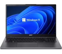 Придбати - ноутбук  Ноутбук Acer Aspire 15 A15-41M (NX.KVXEU.001)