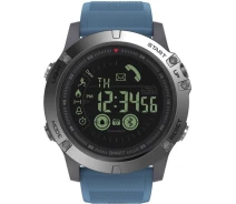 Придбати - смарт-годинник  Смарт-годинник Zeblaze Vibe 3 Silver