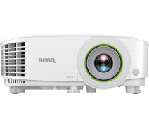 Придбати - проектор  Проектор BENQ EH600 (9H.JLV77.1HE) білий