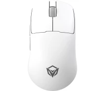 Придбати - мишку для ноутбука  Миша бездротова ігрова MEETION (MT-GW40-B)