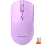 Придбати - мишку для ноутбука  Миша дротова MEETION (MT-R546-Z)