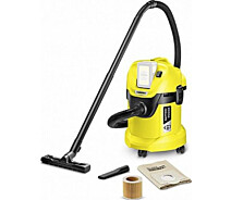 Придбати - пилосос  Пилосос Karcher WD 3 Battery (9.611-415.0)