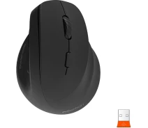 Придбати - мишку для ноутбука  Миша бездротова ергономічна MEETION (MT-BTM010R-A)