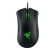 Придбати - мишку для ноутбука  Миша ігрова Razer DeathAdder Essential Black (RZ01-03850100-R3M1)