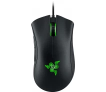 Придбати - мишку для ноутбука  Миша ігрова Razer DeathAdder Essential Black (RZ01-03850100-R3M1)
