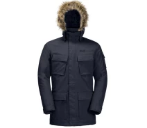Придбати - чоловічу парку  Парка Jack Wolfskin GLACIER CANYON PARKA XXL (4055001905430)