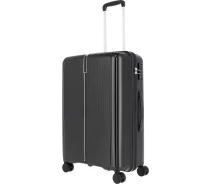 Придбати - валізу  Валіза Travelite VAKA/Black на 4 колесах M TL076448-01