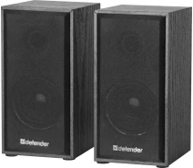 Придбати - колонки для ПК  Defender SPK-240 Black (65224)