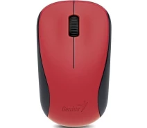 Придбати - мишку для ноутбука  Миша Genius NX-7000 Wireless Red (31030027403)