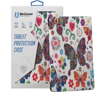 Придбати - чохол для планшета  Чохол-книжка BeCover Smart Case для Xiaomi Redmi Pad Pro 12.1'' Butterfly (711306)