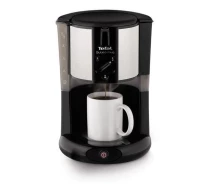 Придбати - кавоварку  Кавоварка Tefal CM290838