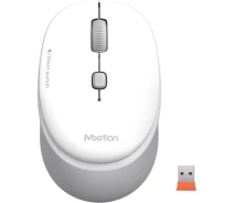 Придбати - мишку для ноутбука  Миша бездротова MEETION (MT-R571-C)