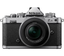 Придбати - фотоапарат  Фотоапарат Nikon Z fc + 16-50 VR Kit (VOA090K002)