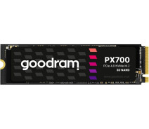Придбати - SSD-накопитель  SSD-накопичувач Goodram PX700 2TB M.2 NVMe (SSDPR-PX700-02T-80)