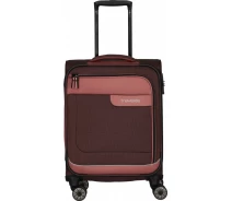 Придбати - валізу  Валіза Travelite VIIA/Rose на 4 колесах S TL092847-14