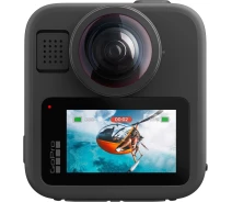 Придбати - екшн-камеру  Камера GoPro MAX 2 NEW (CHDHZ-311-RW)