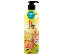 Придбати - корейську шампунь  Шампунь для волосся Kerasys Glam Stylish, 600 мл