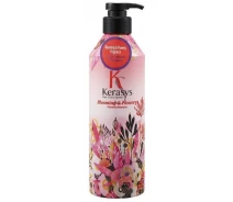 Придбати - корейську шампунь  Шампунь для волосся Kerasys Blooming Flowery, 600 мл