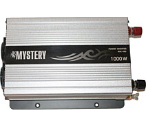 Придбати - автомобильный инвертор  Перетворювач напруги MYSTERY 12-220 В MAC-1000 (T000000002420)
