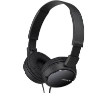 Придбати - навушники  Навушники Sony MDR-ZX110APB.CE7 black