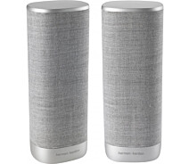 Придбати - портативну колонку  Акустика Harman Kardon Citation Surround (HKCITASURRGRYEU) Grey
