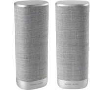 Придбати - портативну колонку  Акустика Harman Kardon Citation Surround (HKCITASURRGRYEU) Grey