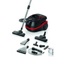 Придбати - пилосос  Пилосос Bosch Wet&dry BWD421POW