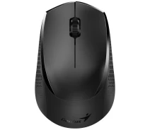 Придбати - мишку для ноутбука  Миша Genius Wireless NX-8000S Black (31030025400)