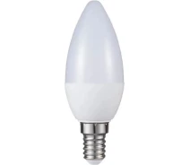 Придбати - LED-лампу  Лампа LED WORK'S Long-Life 2.0 5W 3000K E14 (136537)