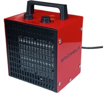Придбати - теплову гармату  Теплова гармата GRUNHELM РТС-2000D (2.0кВт 220В)