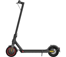 Придбати - електросамокат  Електросамокат Xiaomi Mi Electric Scooter Pro 2 Black