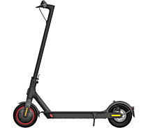 Придбати - електросамокат  Електросамокат Xiaomi Mi Electric Scooter Pro 2 Black