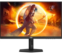 Придбати - монітор  Монітор ігровий 27" AOC 27G4X