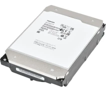 Придбати -  Жорсткий диск 3.5" TOSHIBA MG10 22TB SATA/512MB (MG10AFA22TE)