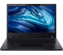 Придбати - ноутбук  Ноутбук Acer TravelMate P2 TMP215-54 (NX.VVREU.017)
