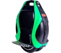Придбати - моноколесо  InMotion SCV V3 C (green)