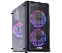 Придбати - комп'ютер  Комп'ютер ARTLINE Gaming X45 (X45v33)