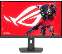 Придбати - монітор  Монiтор ігровий 27" Asus ROG Strix XG27WCS (90LM09P1-B01370)