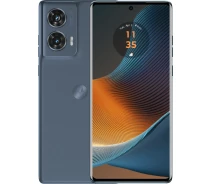Придбати - мобільний телефон і смартфон  Moto Edge 50 fusion 8/256 Forest Blue (PB3T0047RS)